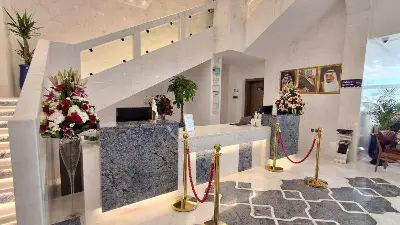 Maden Taiba Hotel otel görseli 2