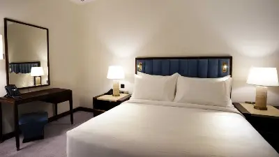 Worth Peninsula otel görseli 2