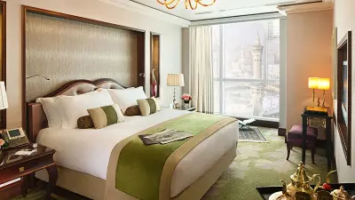 Raffles Makkah Palace otel görseli 5