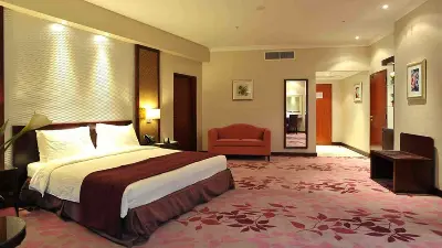 Al Marwa Rayhaan otel görseli 3