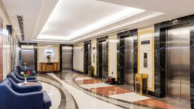 Maden Hotel otel görseli 3