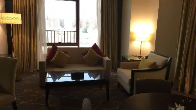 Pullman ZamZam otel görseli 4