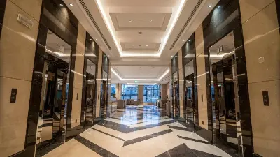 Finda Al Madina otel görseli 2