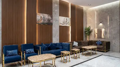 Paradise Land Hotel otel görseli 4