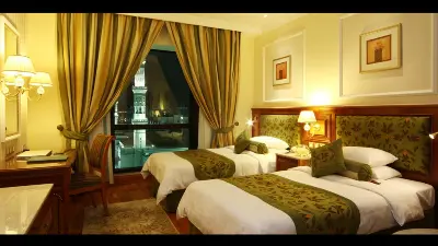 صورة فندق The Biltmore Madinah (ex Oberoi) رقم 3