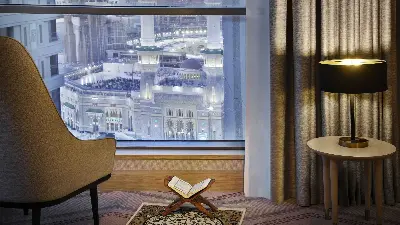 Jumeirah otel görseli 6