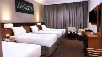 Rozon El Musk otel görseli 7
