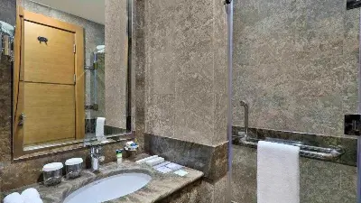 Four Points Makkah Naseem by Sheraton otel görseli 8