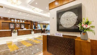 Maden Hotel otel görseli 2