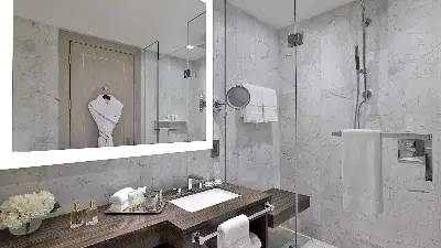 Jumeirah otel görseli 3