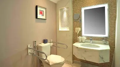 Al Marwa Rayhaan otel görseli 6