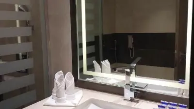 Valy Al Madina otel görseli 5