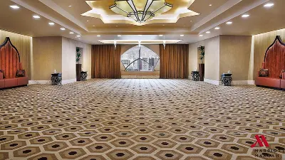 Marriott Hotel otel görseli 7