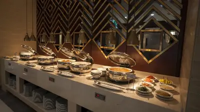 Sheraton Makkah otel görseli 9
