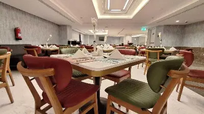 Maden Taiba Hotel otel görseli 8