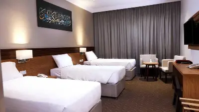 Rozon El Musk otel görseli 6