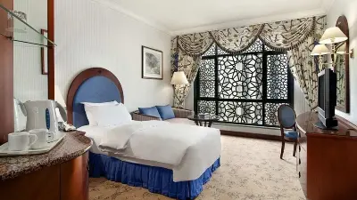 Hilton Medine otel görseli 4