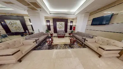 Emaar Manar otel görseli 4