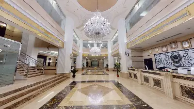 Emaar Manar otel görseli 3