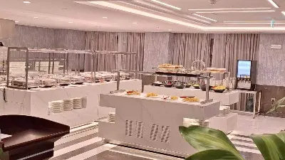 Maden Taiba Hotel otel görseli 10