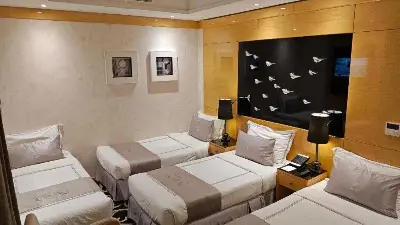 Royal Majestic Hotel otel görseli 7