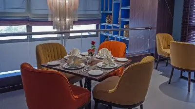 Hibatullah Mercure otel görseli 9