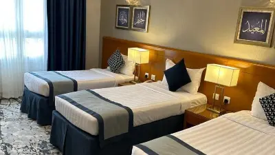 Emaar Grand otel görseli 2