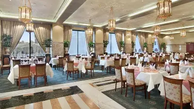 Hilton Medine otel görseli 9