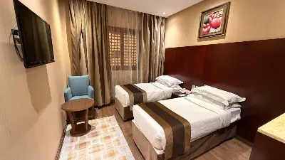 Land Premium Hotel otel görseli 2