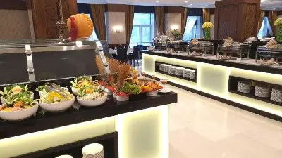 Maden Hotel otel görseli 7