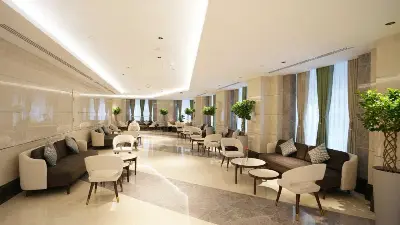 Worth Peninsula otel görseli 6