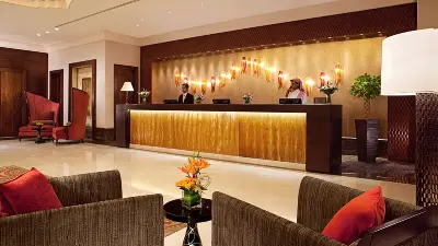 Raffles Makkah Palace otel görseli 2