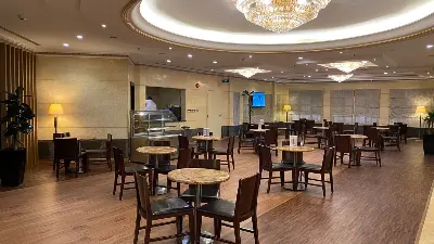 Emaar Grand otel görseli 5