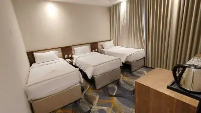 Mawakeb Al Mozn otel görseli 4