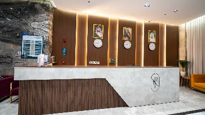 Paradise Land Hotel otel görseli 2