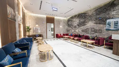 Paradise Land Hotel otel görseli 3