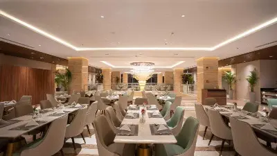 Worth Tharawat Madinah otel görseli 6