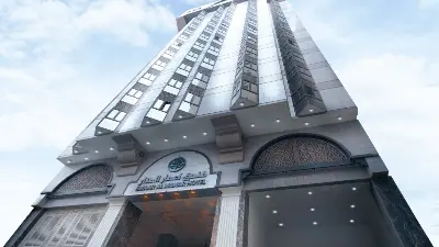 Emaar Manar otel görseli