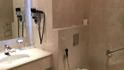 Pullman ZamZam otel görseli 5