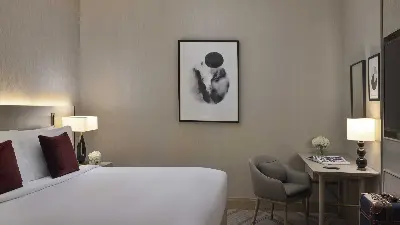 Jumeirah otel görseli 5