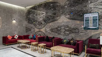 Paradise Land Hotel otel görseli 5