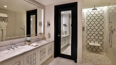Rotana Jabal Omar Makkah otel görseli 10