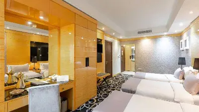 Royal Majestic Hotel otel görseli 6