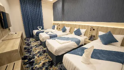 Paradise Land Hotel otel görseli 10