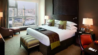 Fairmont Clock Tower otel görseli 4